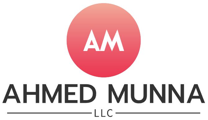 AHMED MUNNA LLC